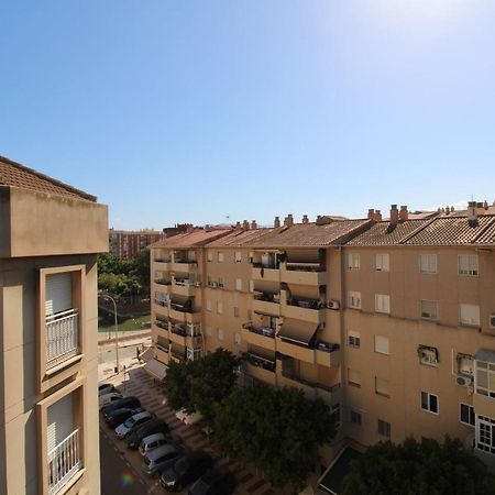 Sunny Elite Lejlighed Málaga Eksteriør billede